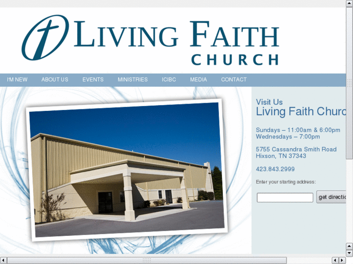 www.livingfaithlive.com