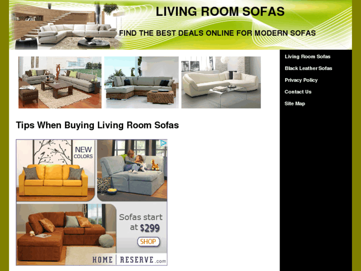 www.livingroomsofas.org