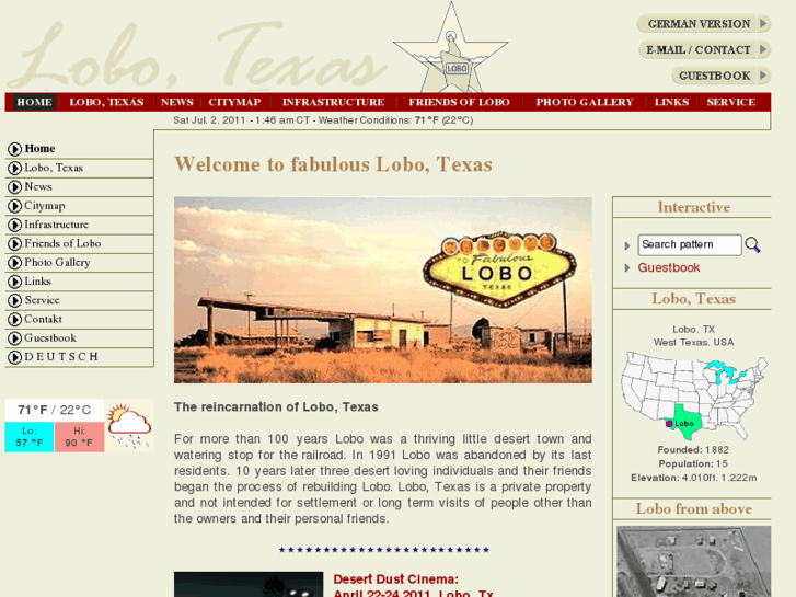 www.lobo-texas.com