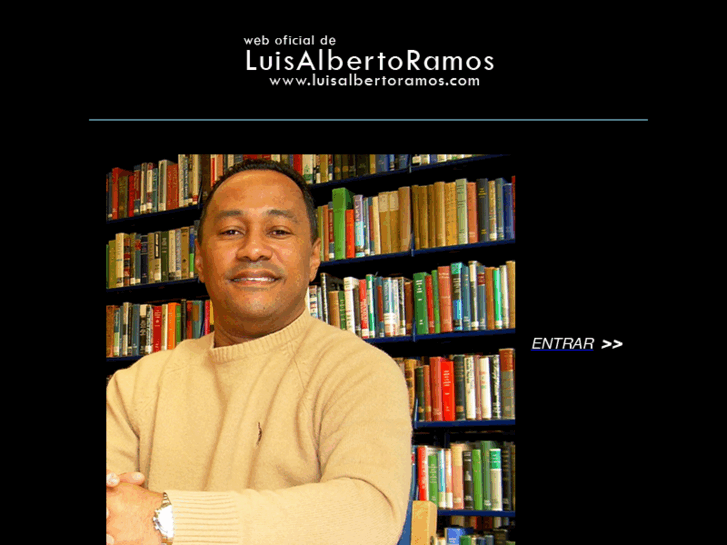 www.luisalbertoramos.com