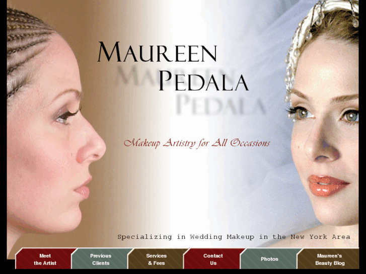 www.maureenpedala.com