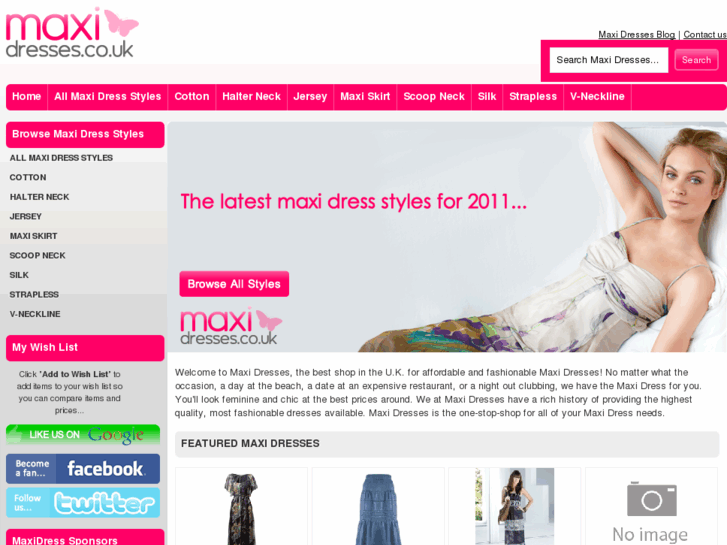 www.maxi-dresses.co.uk