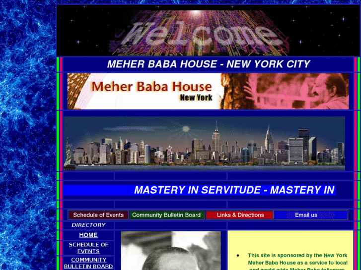 www.meherbabahouse.org