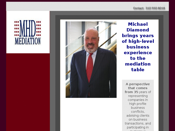 www.mhdmediation.biz