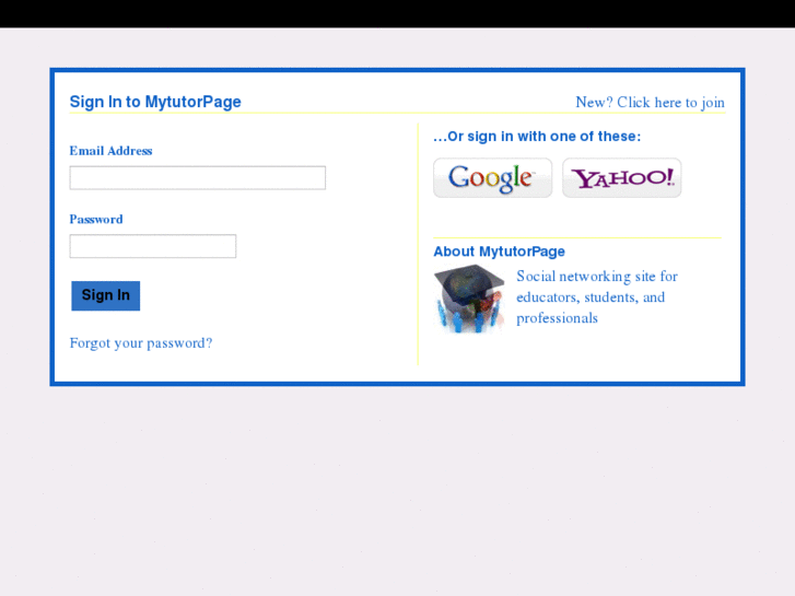 www.mytutorpage.com