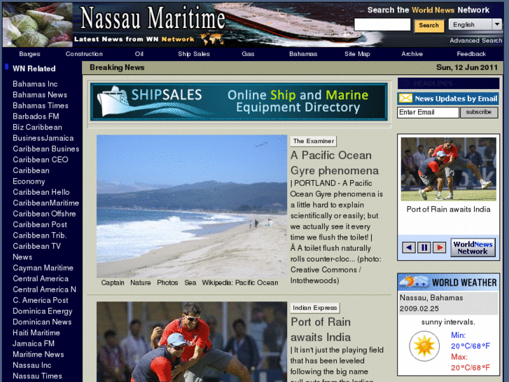 www.nassaumaritime.com