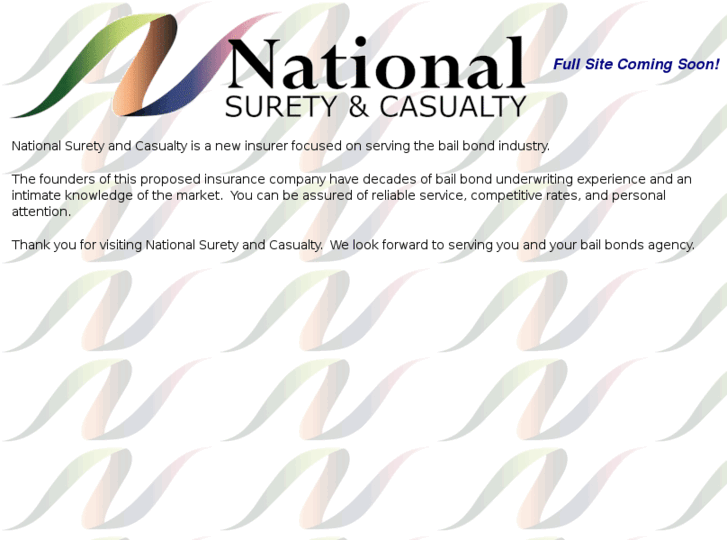 www.nationalsuretycasualty.com