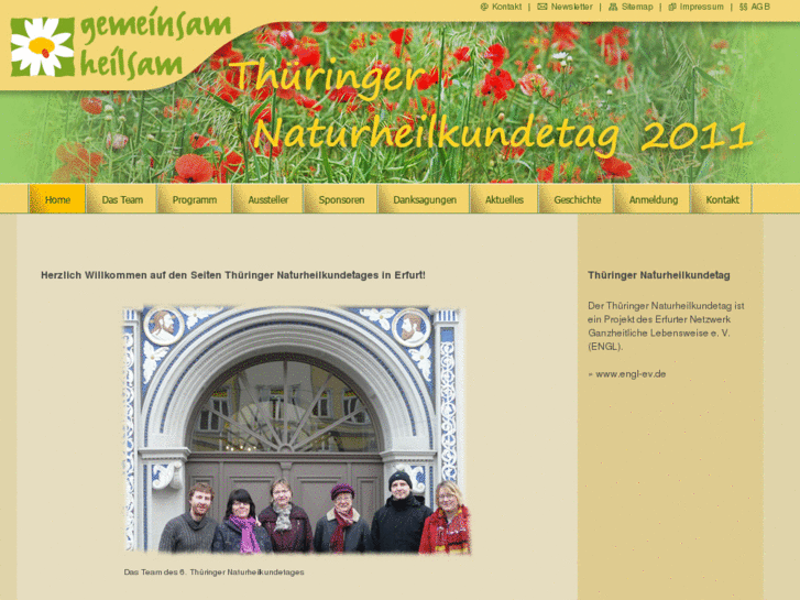 www.naturheilkundetagung.de