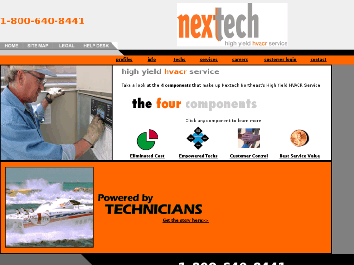 www.nextechne.com