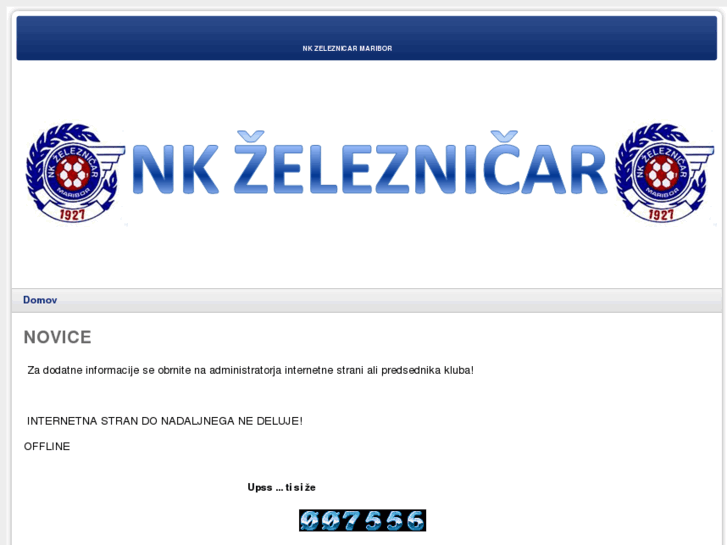 www.nkzeleznicar.com