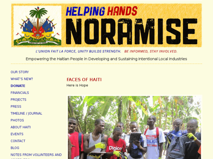 www.noramise.org