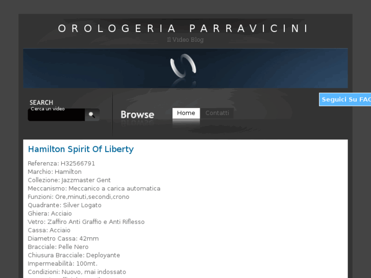 www.orologeriaparravicini.com