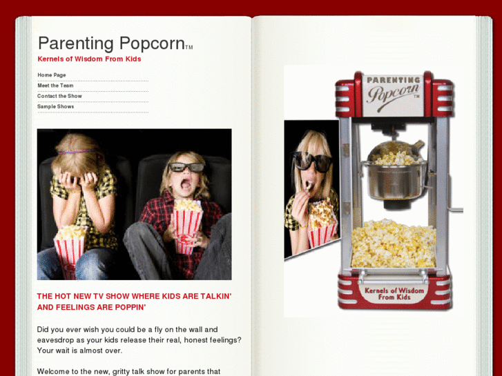 www.parentingpopcorn.com