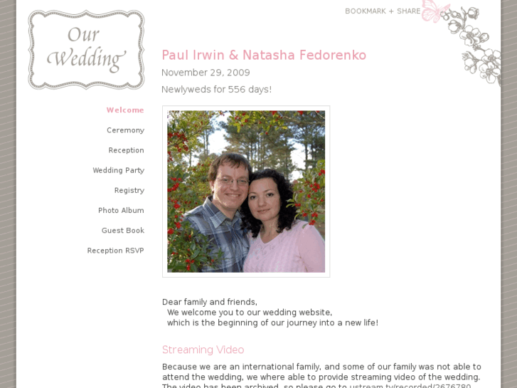 www.paulandnatasha.com