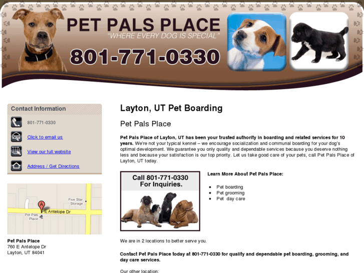 www.petpalsplace.net