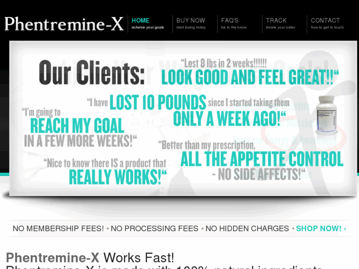 www.phentreminexonline.com