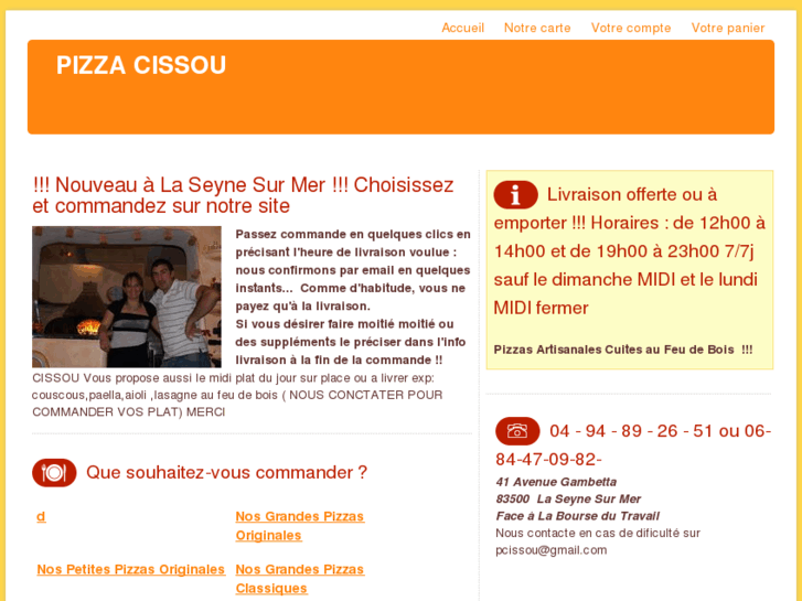 www.pizza-cissou.com