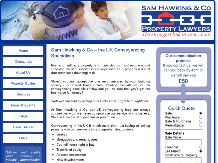 www.propertysolicitorconveyancing.co.uk