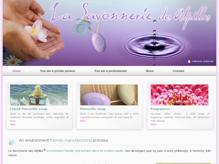 www.provence-soap.com