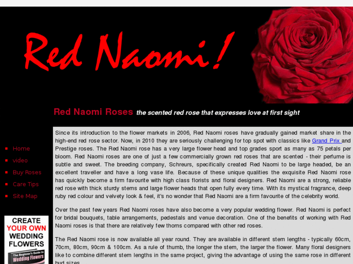 www.red-naomi-roses.com