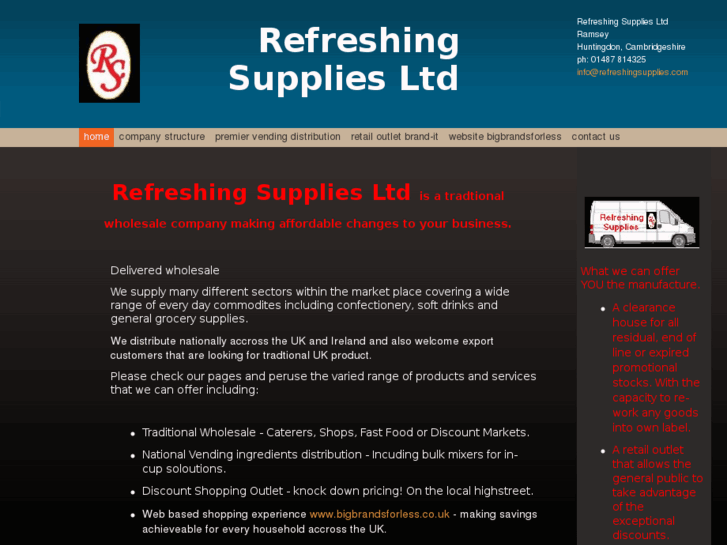 www.refreshingsupplies.com