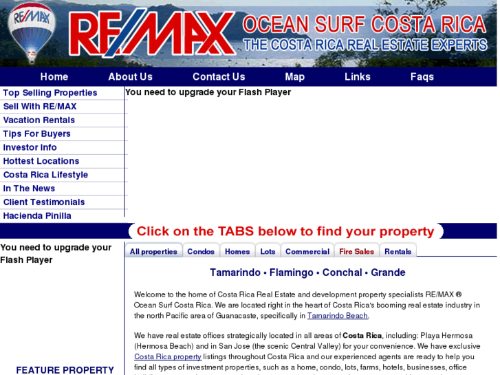 www.remax-oceansurf-cr.com