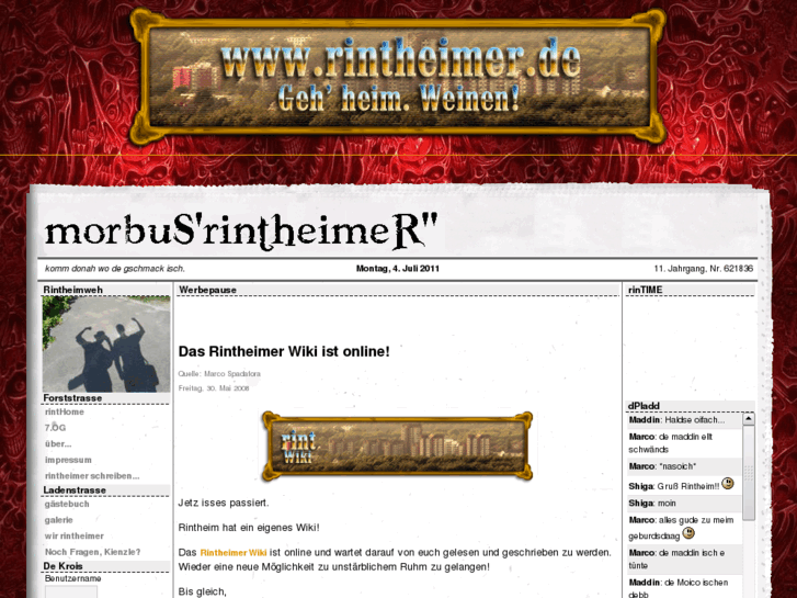 www.rintheimer.de