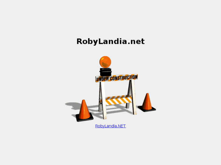 www.robylandia.net