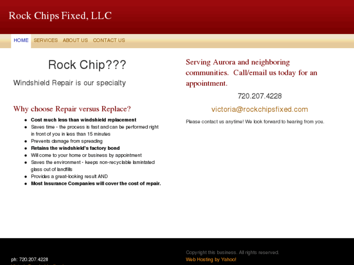 www.rockchipsfixed.com