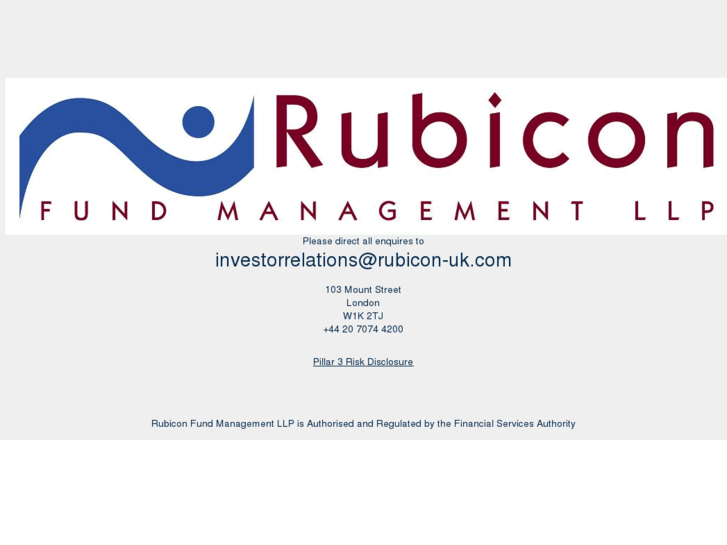 www.rubicon-uk.com