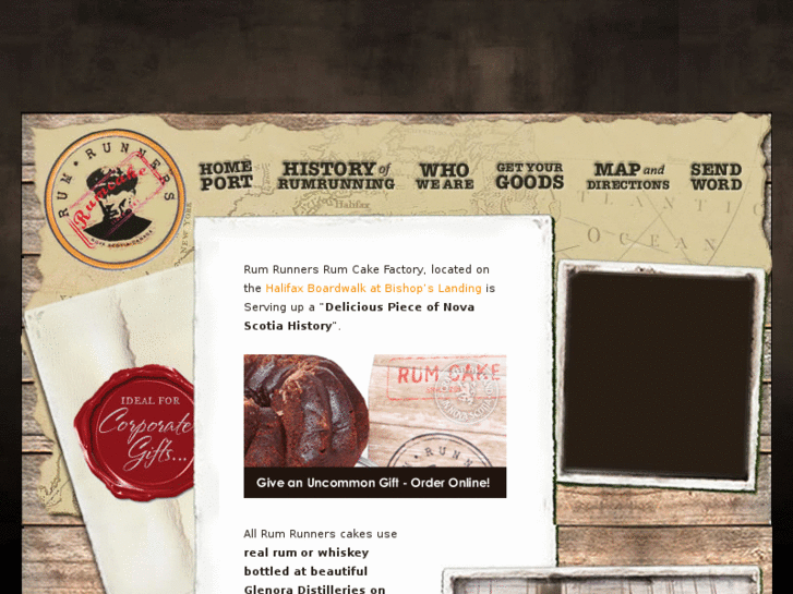 www.rumrunners.ca