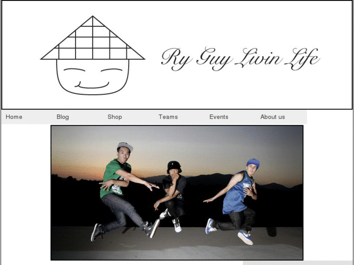 www.ryguylivinlife.com