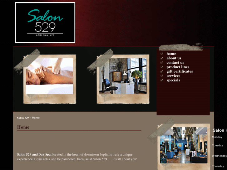 www.salon529.com