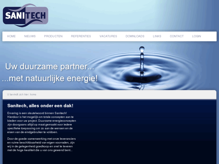 www.sanitech.be