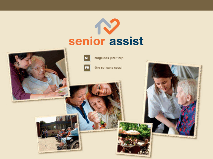 www.senior-assist.be