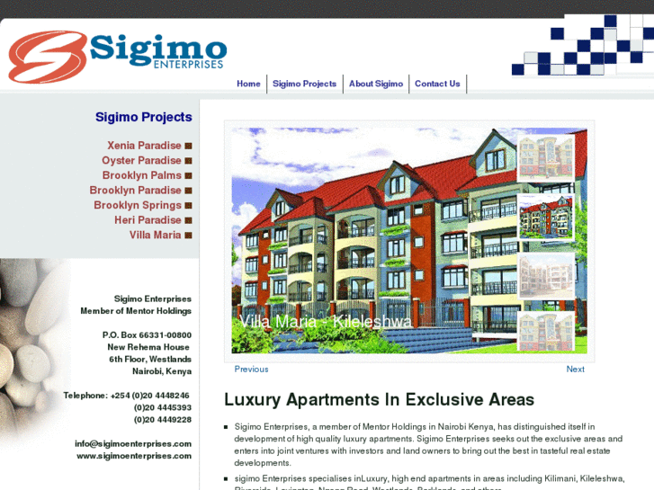 www.sigimoenterprises.com