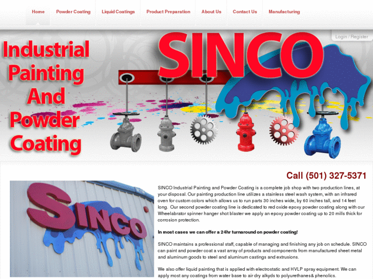 www.sincoinc.com