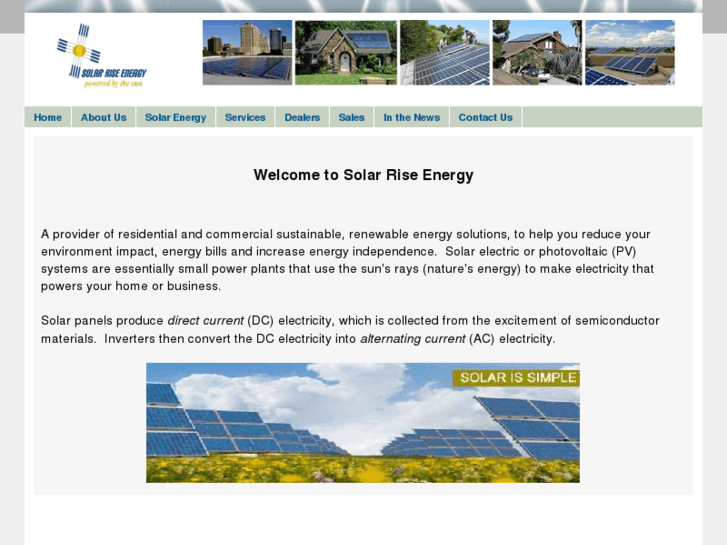 www.solarriseenergy.com