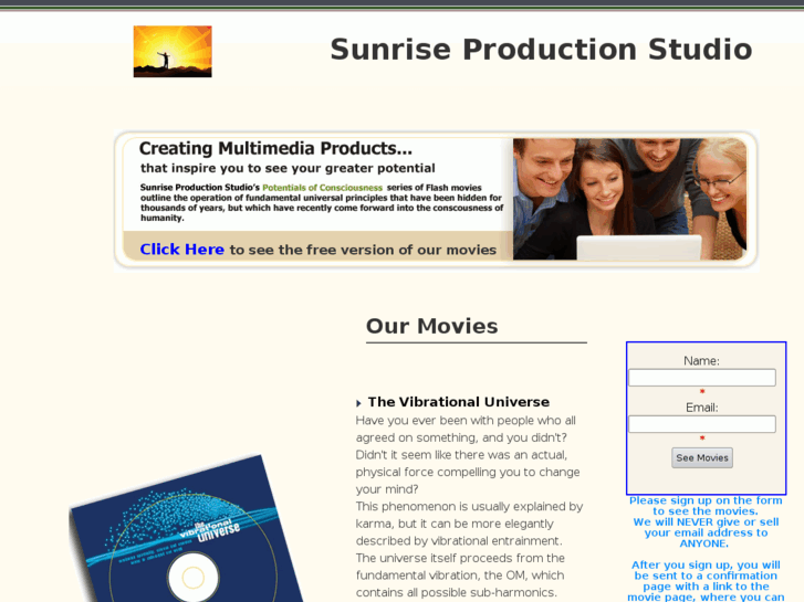 www.sunrise-production.org