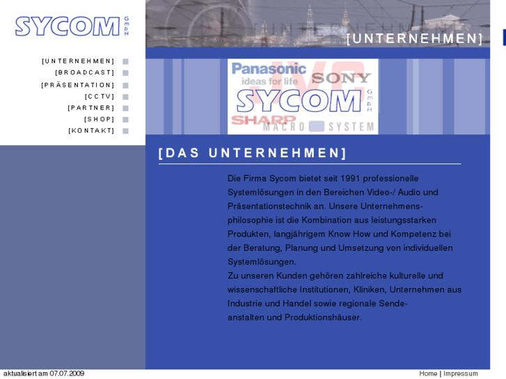 www.sycom-gmbh.com