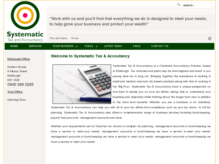 www.systematic-tax.com