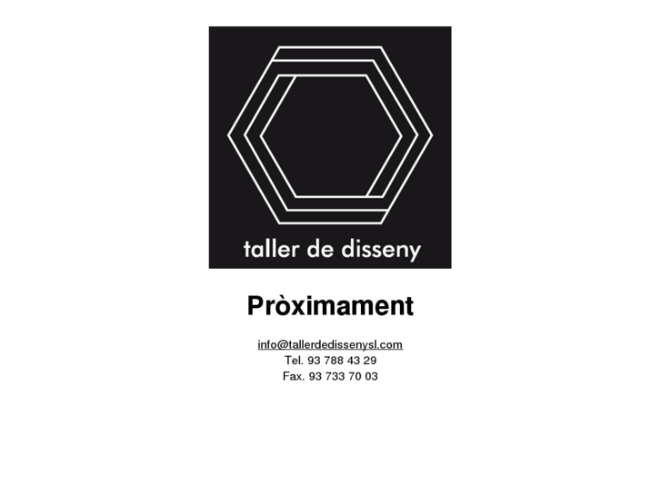 www.tallerdedissenysl.com