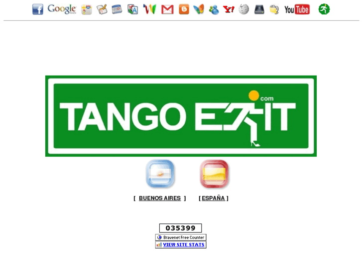 www.tangoexit.com