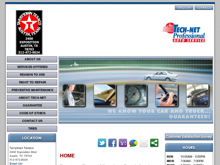 www.tarrytowntexaco.com