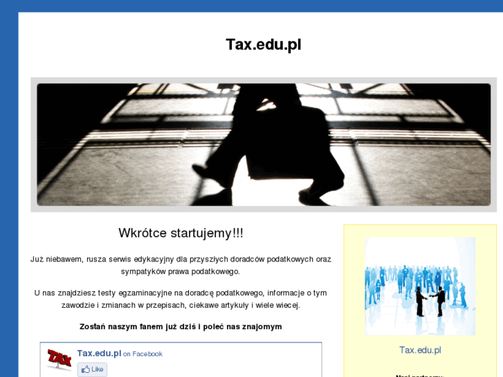 www.tax.edu.pl