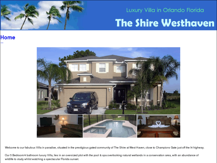 www.theshire-westhaven.com