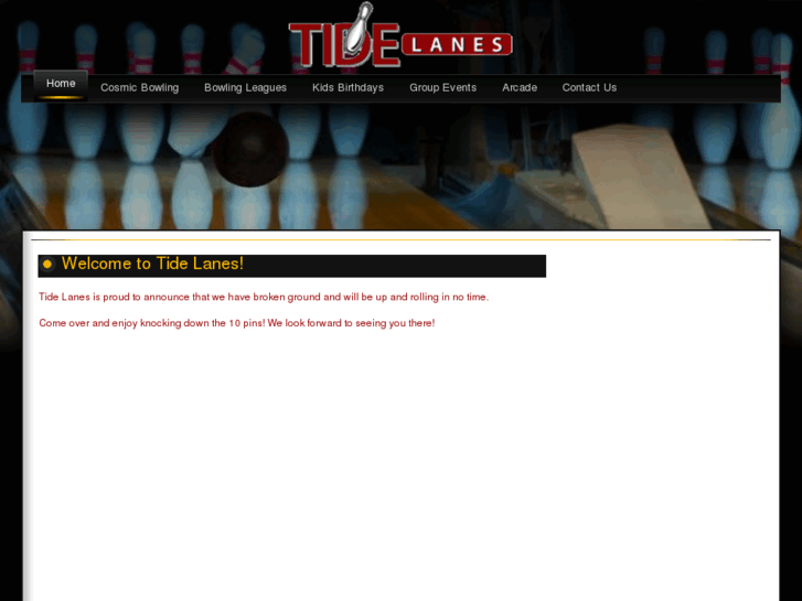 www.tidelanes.com