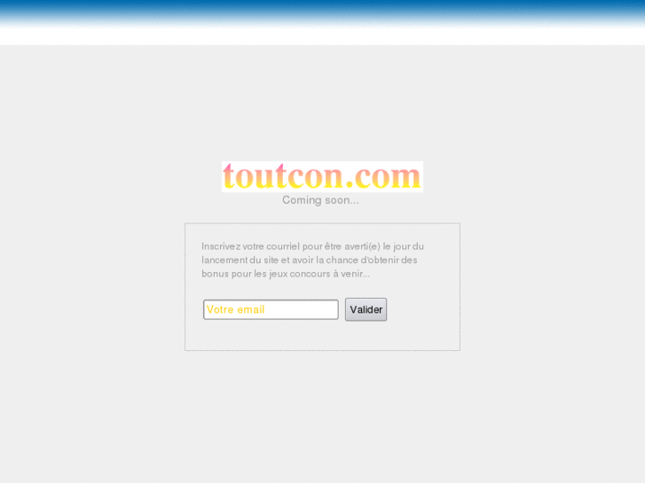 www.toutcon.com