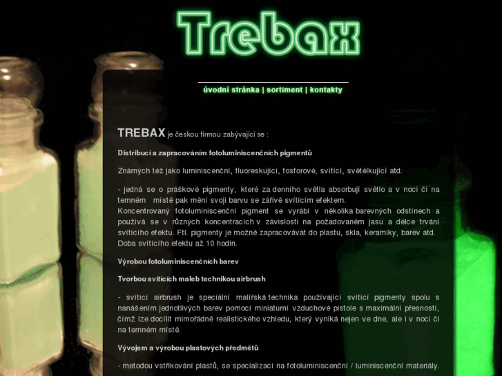 www.trebax.cz