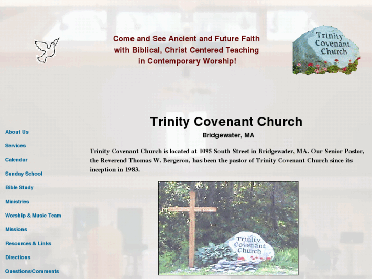 www.trinitycovenant.net